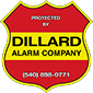 Dillard Alarm Company Fredericksburg Virginia